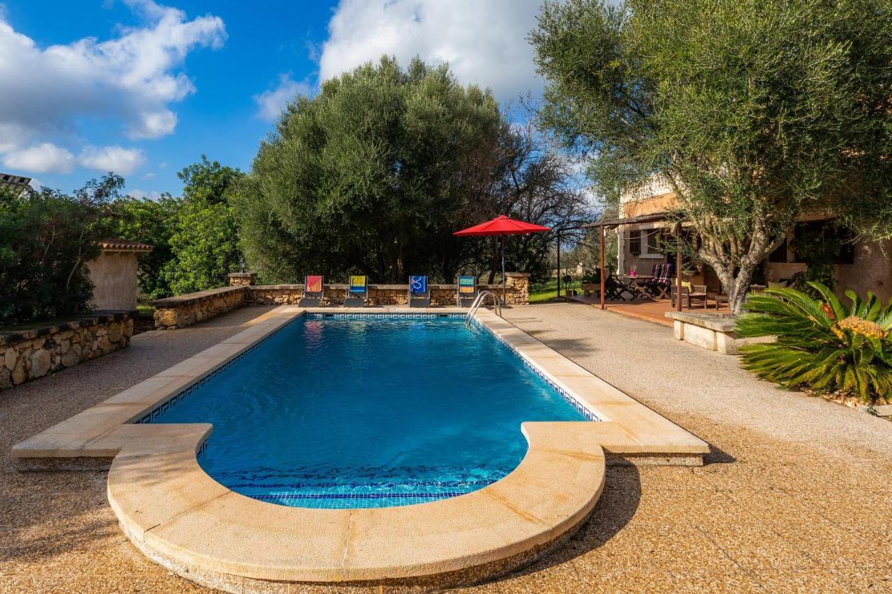 Cocotte Vakantiehuis Ariany